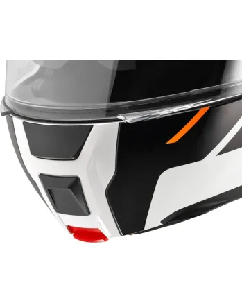 Каска SCHUBERTH C5 MASTER ORANGE