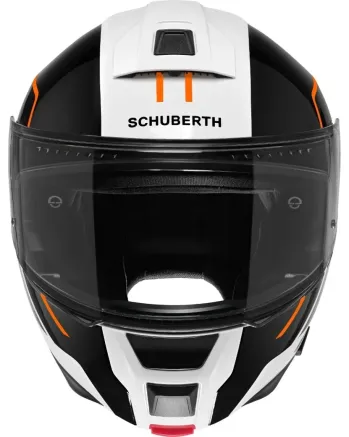 Каска SCHUBERTH C5 MASTER ORANGE