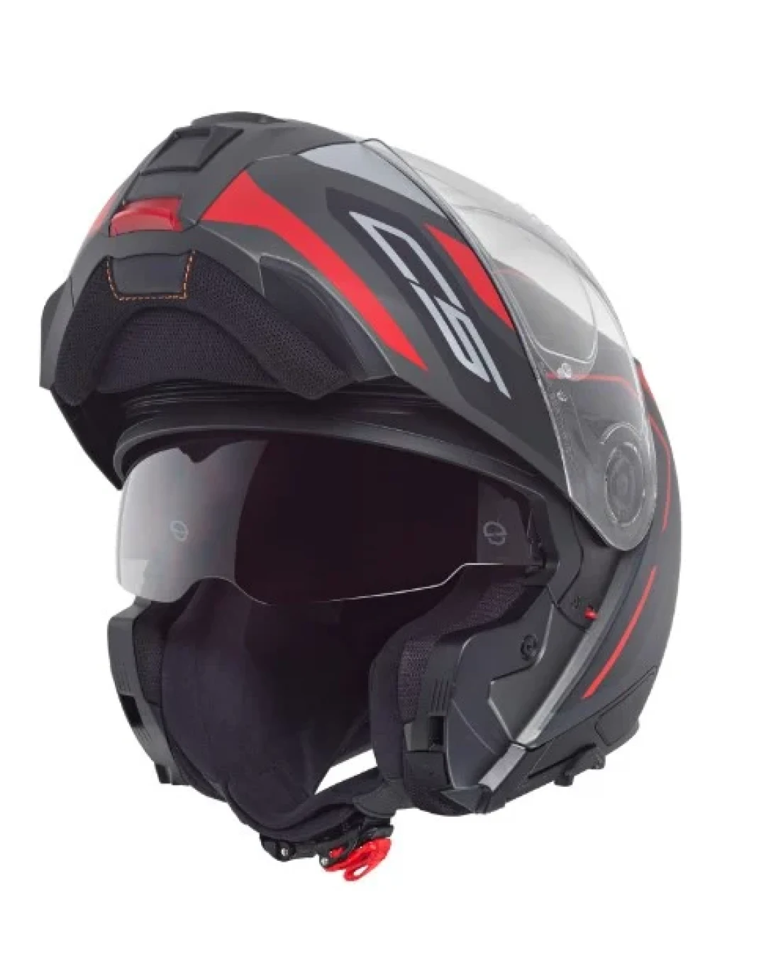 Каска SCHUBERTH C5 OMEGA ANTHRACITE