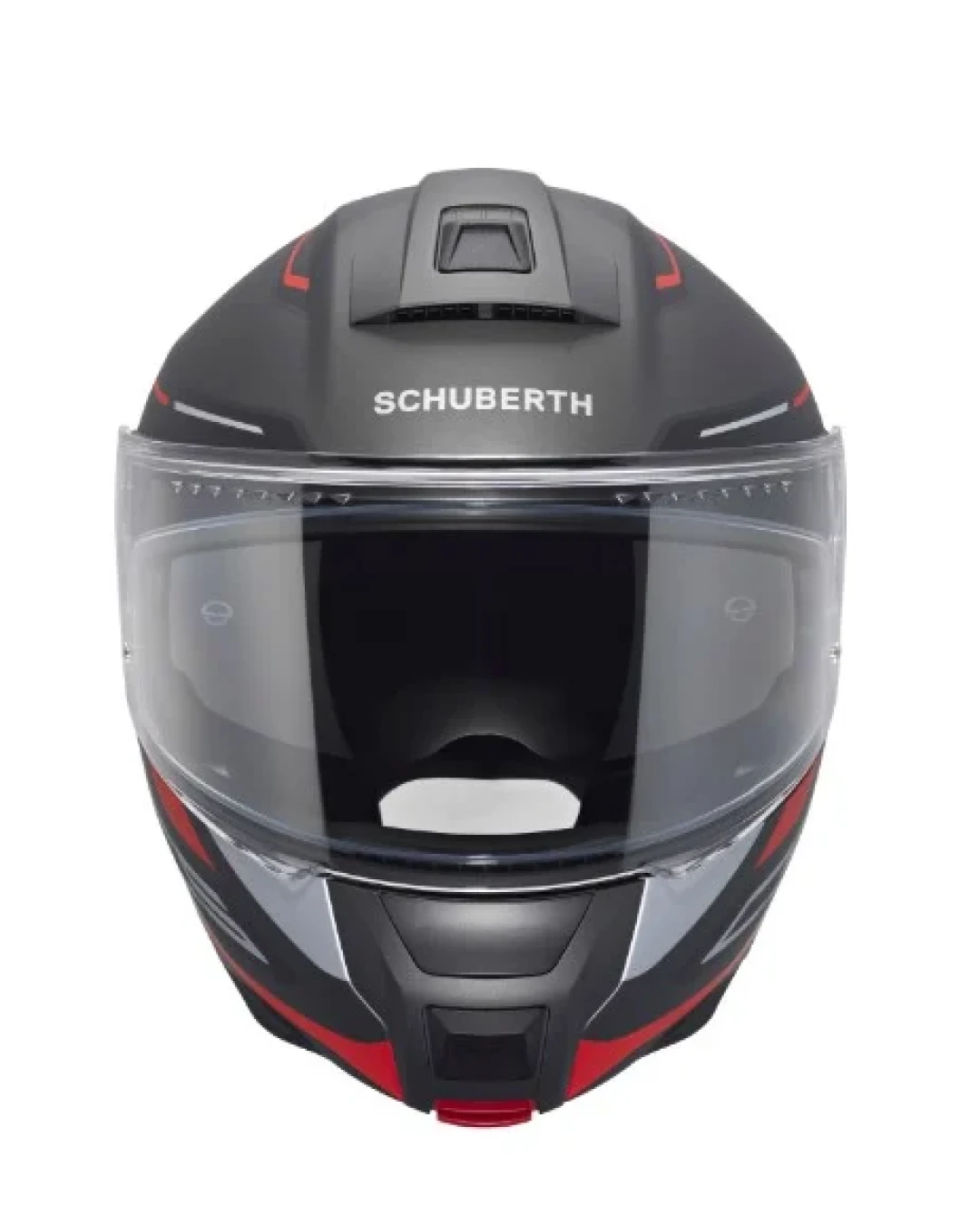 Каска SCHUBERTH C5 OMEGA ANTHRACITE