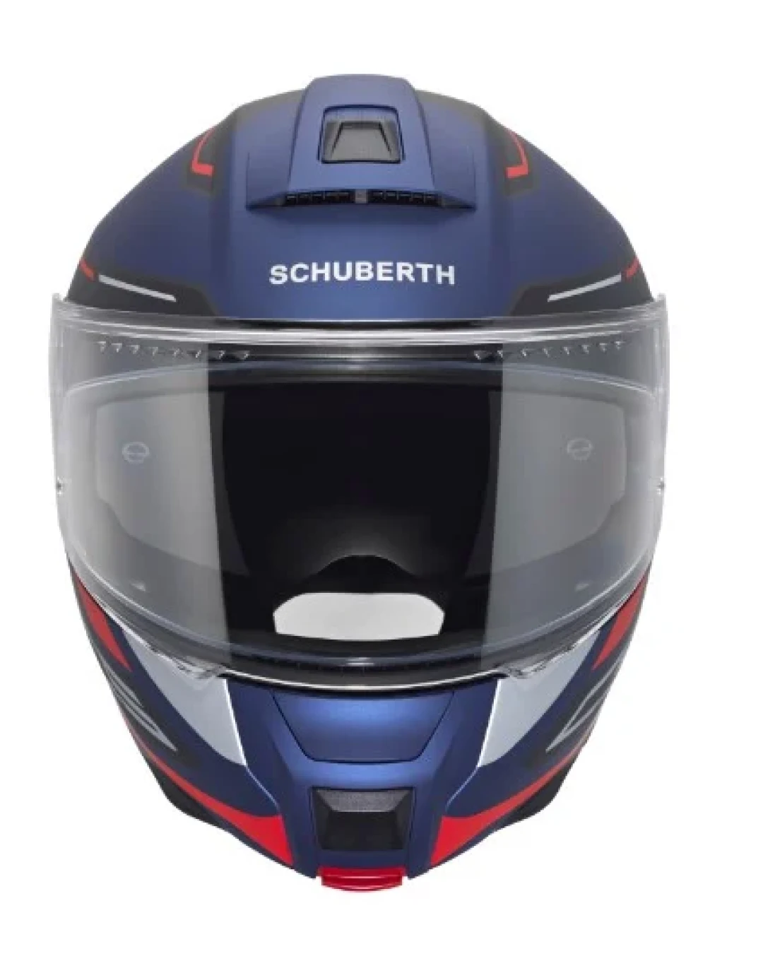 Каска SCHUBERTH C5 OMEGA BLUE