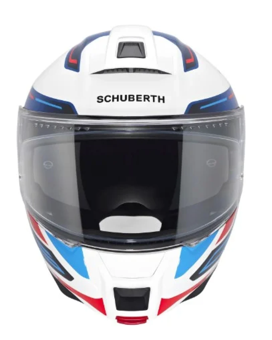 Каска SCHUBERTH C5 OMEGA WHITE