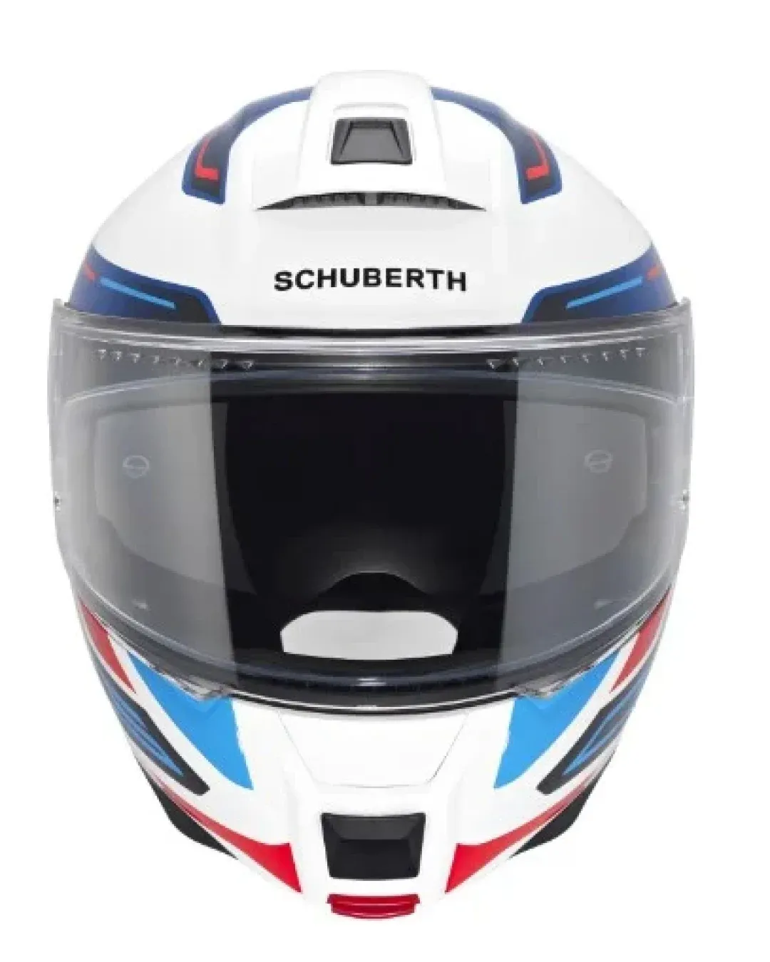 Модуларна каска Schuberth C5 Omega White