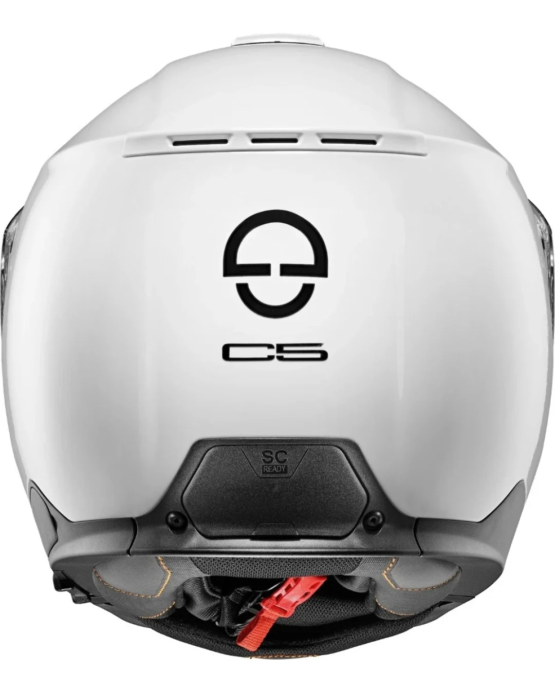 Каска SCHUBERTH C5 WHITE