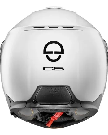 Модуларна каска Schuberth C5 White