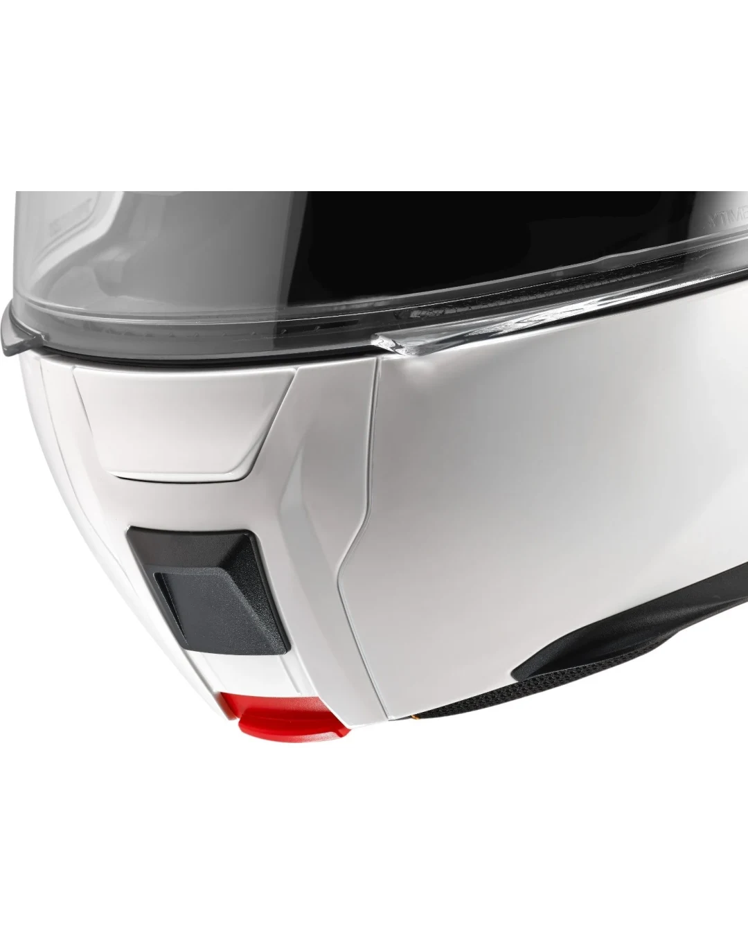 Каска SCHUBERTH C5 WHITE
