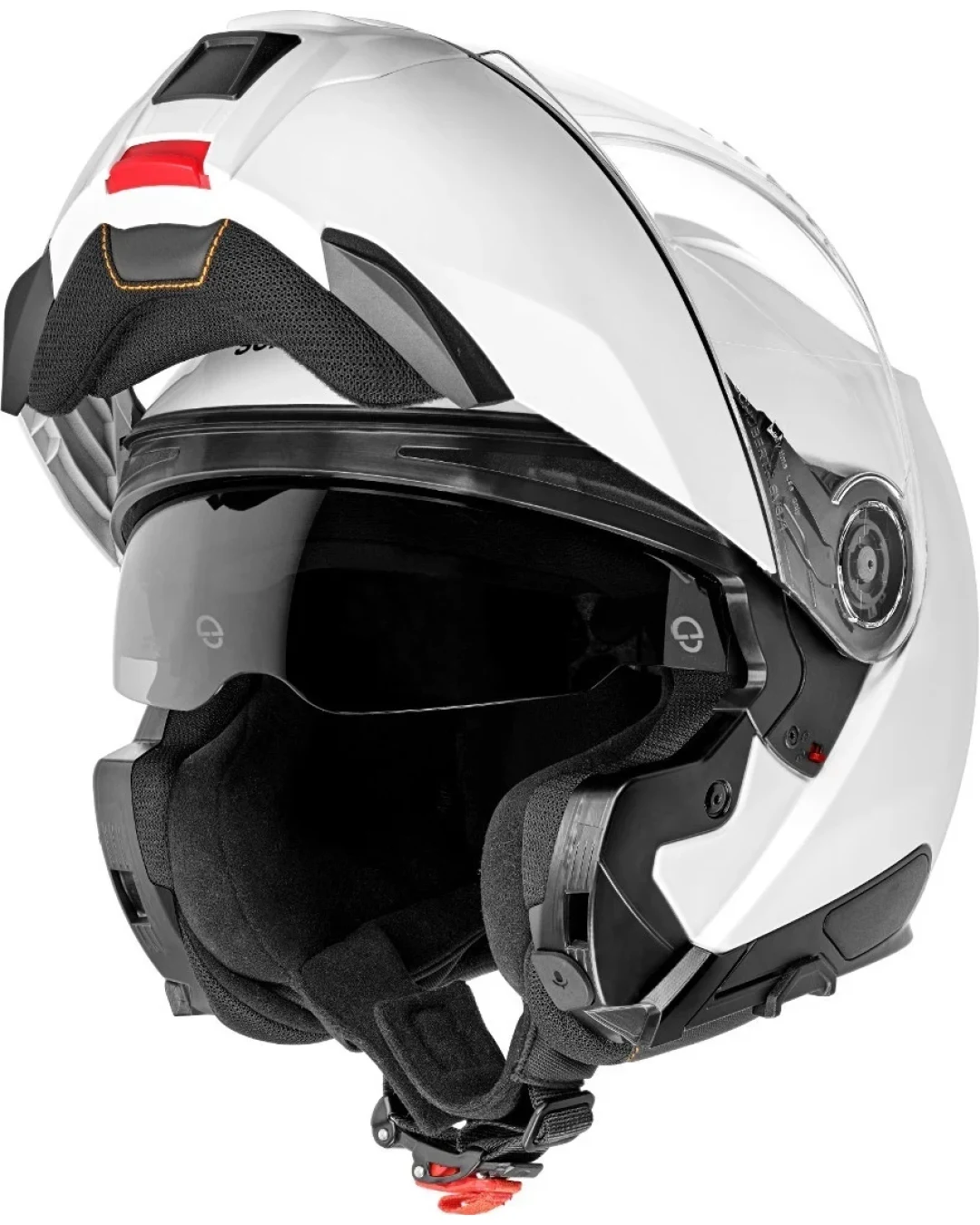 Каска SCHUBERTH C5 WHITE