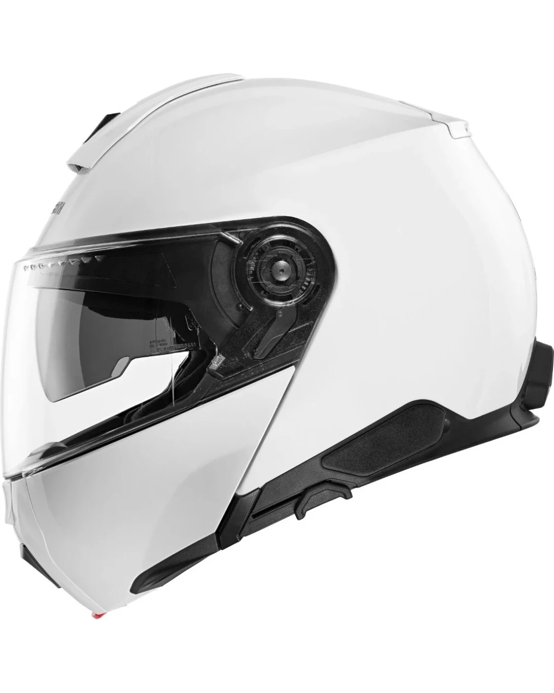 Каска SCHUBERTH C5 WHITE