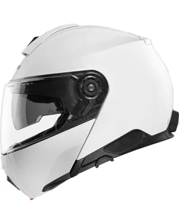 Модуларна каска Schuberth C5 White