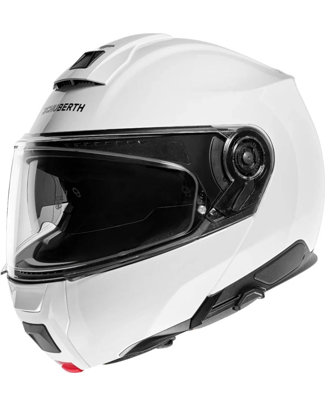 Каска SCHUBERTH C5 WHITE