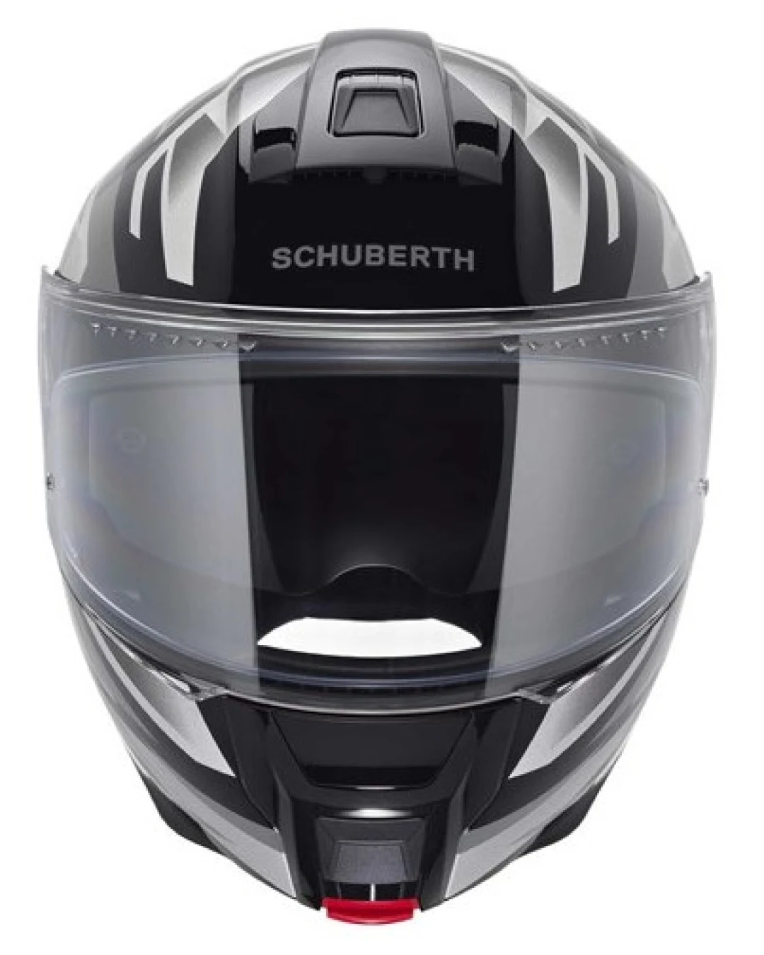 Каска SCHUBERTH C5 ZENITH BLACK