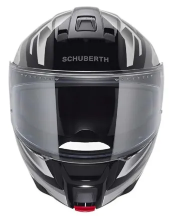 Каска SCHUBERTH C5 ZENITH BLACK