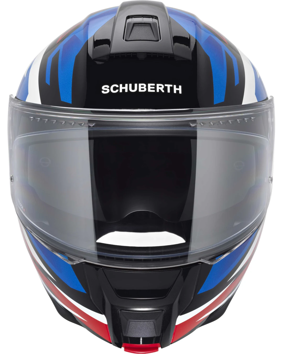 Каска SCHUBERTH C5 ZENITH BLUE