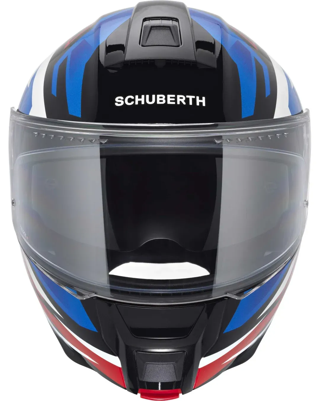 Каска Schuberth C5 Zenith Blue