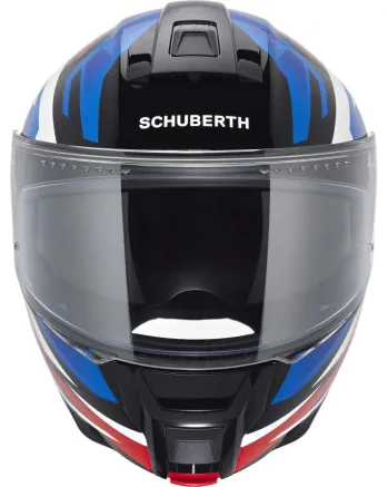 Каска Schuberth C5 Zenith Blue
