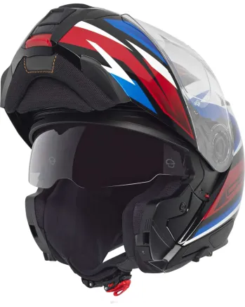 Каска Schuberth C5 Zenith Blue