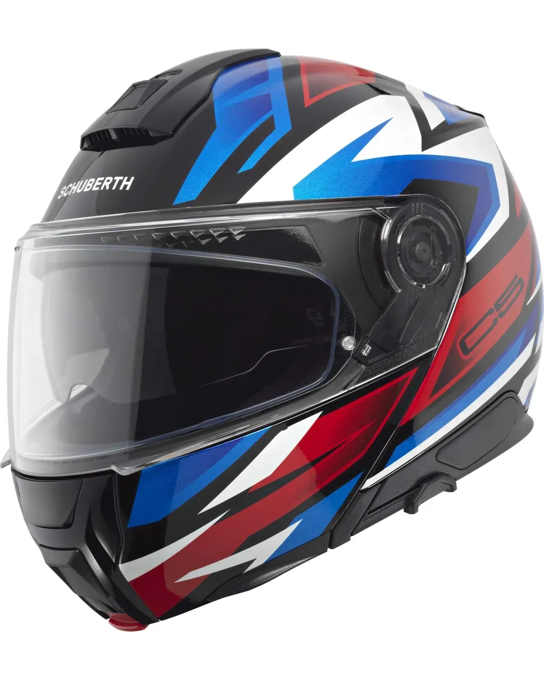 Каска Schuberth C5 Zenith Blue