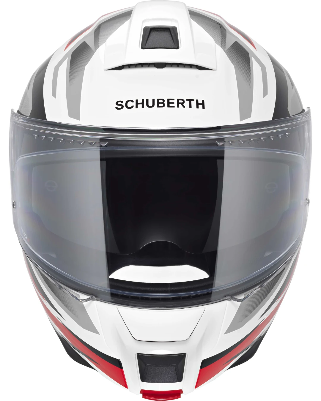 Каска SCHUBERTH C5 ZENITH RED
