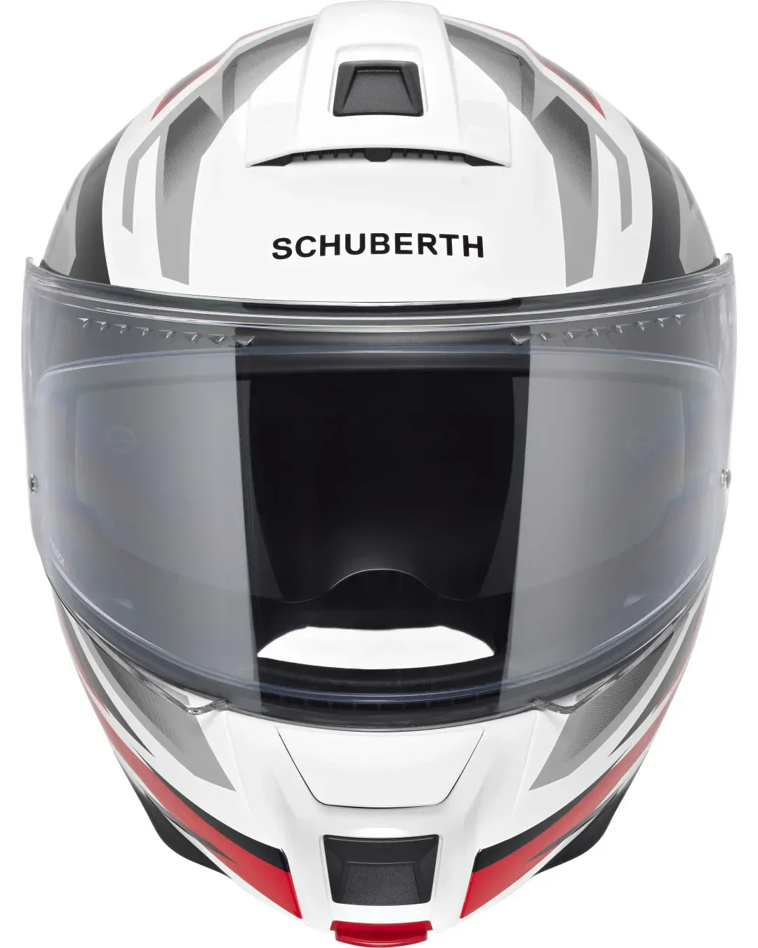 Модуларна Каска Schuberth C5 Zenith Red