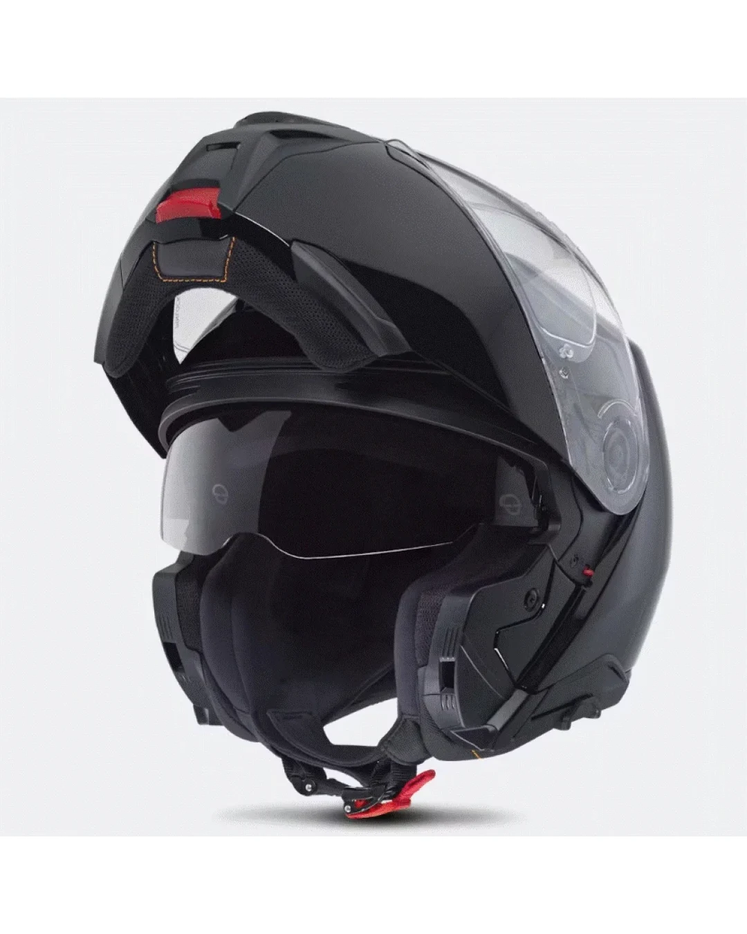 Каска SCHUBERTH CONCEPT BLACK GLOSS