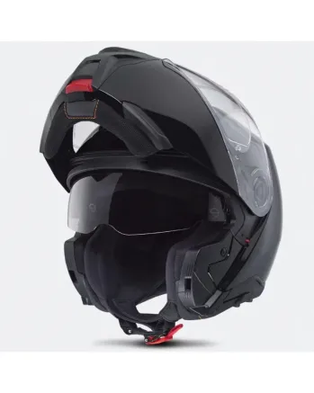 Модуларна Каска Schuberth Concept Black Gloss
