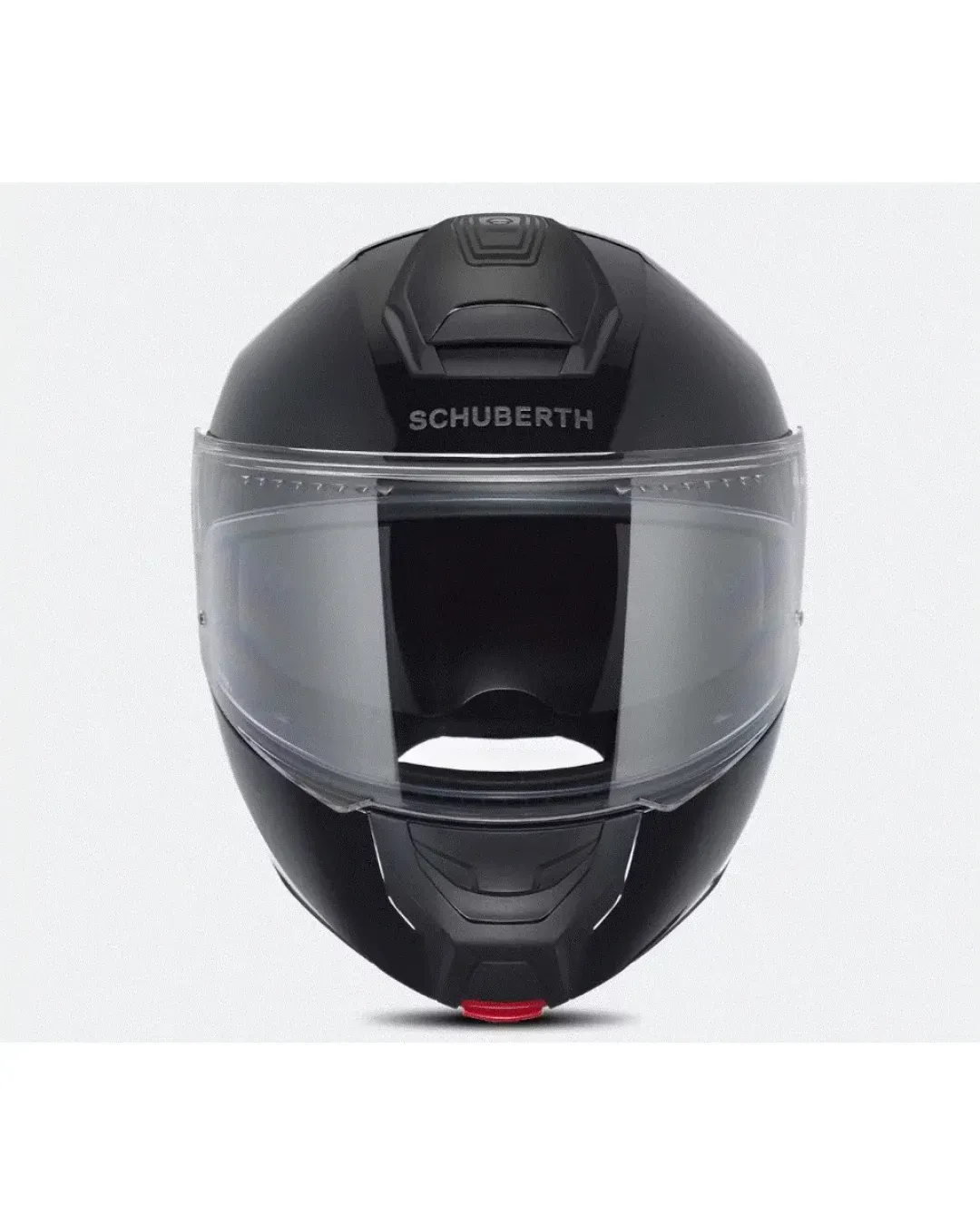 Модуларна Каска Schuberth Concept Black Gloss