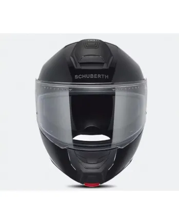 Модуларна Каска Schuberth Concept Black Gloss