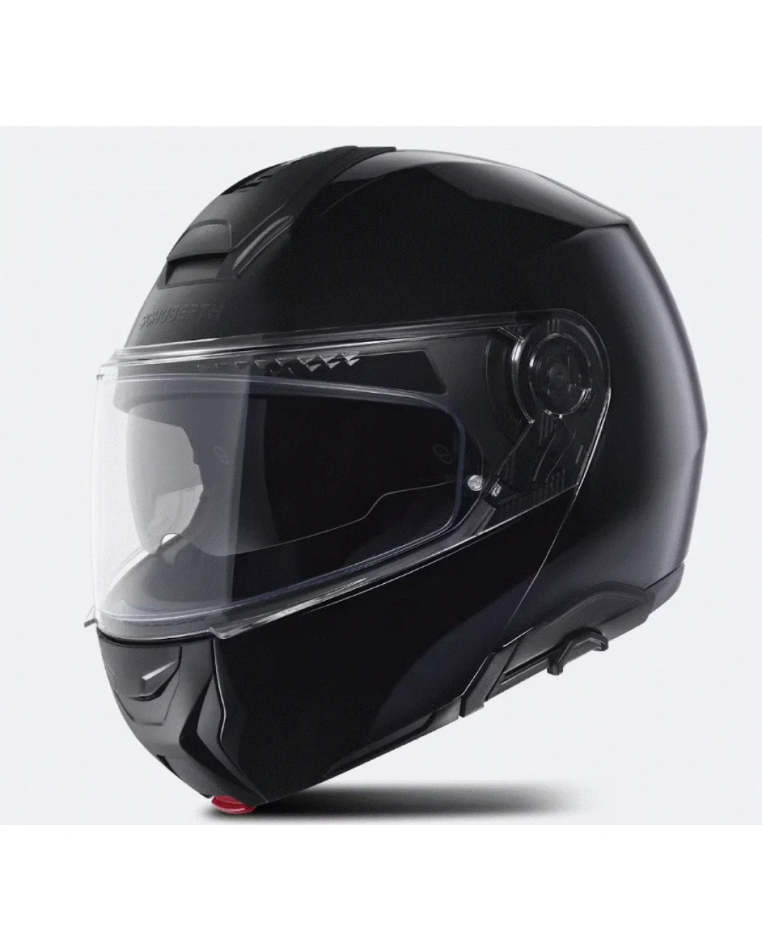 Каска SCHUBERTH CONCEPT BLACK GLOSS