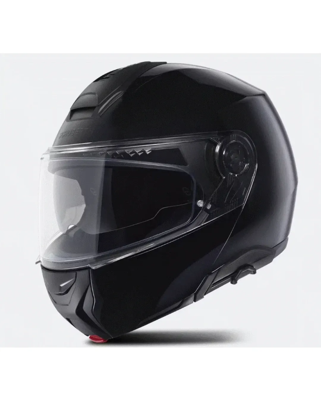 Модуларна Каска Schuberth Concept Black Gloss