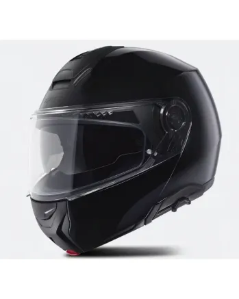 Модуларна Каска Schuberth Concept Black Gloss