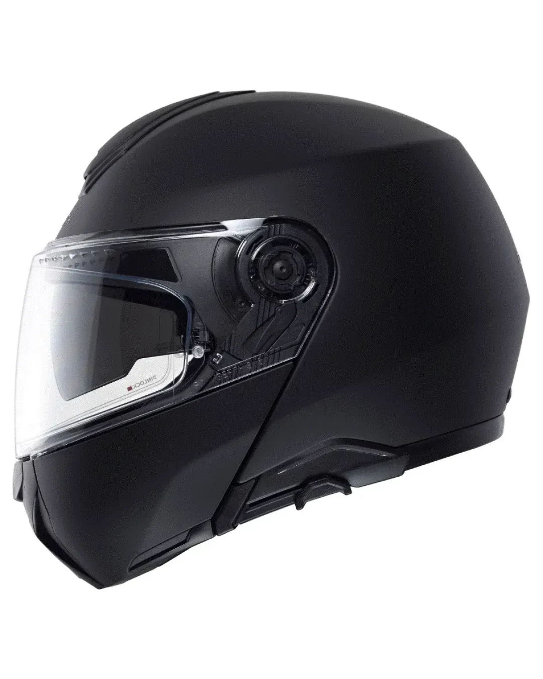 Модуларна Каска Schuberth Concept Black Matt