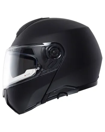 Модуларна Каска Schuberth Concept Black Matt