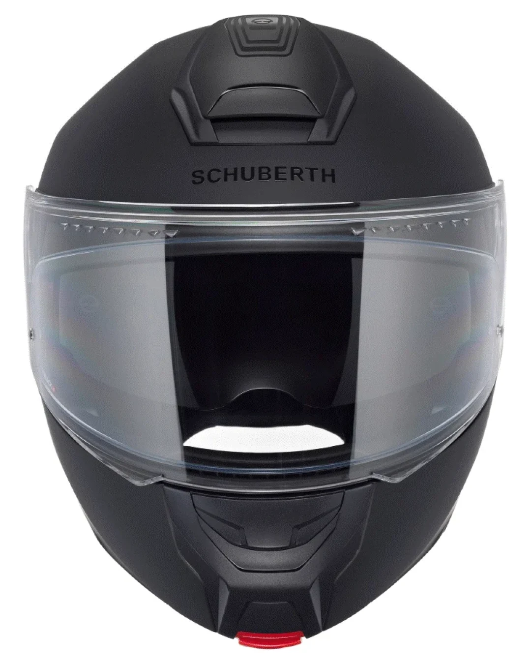 Каска SCHUBERTH CONCEPT BLACK MATT