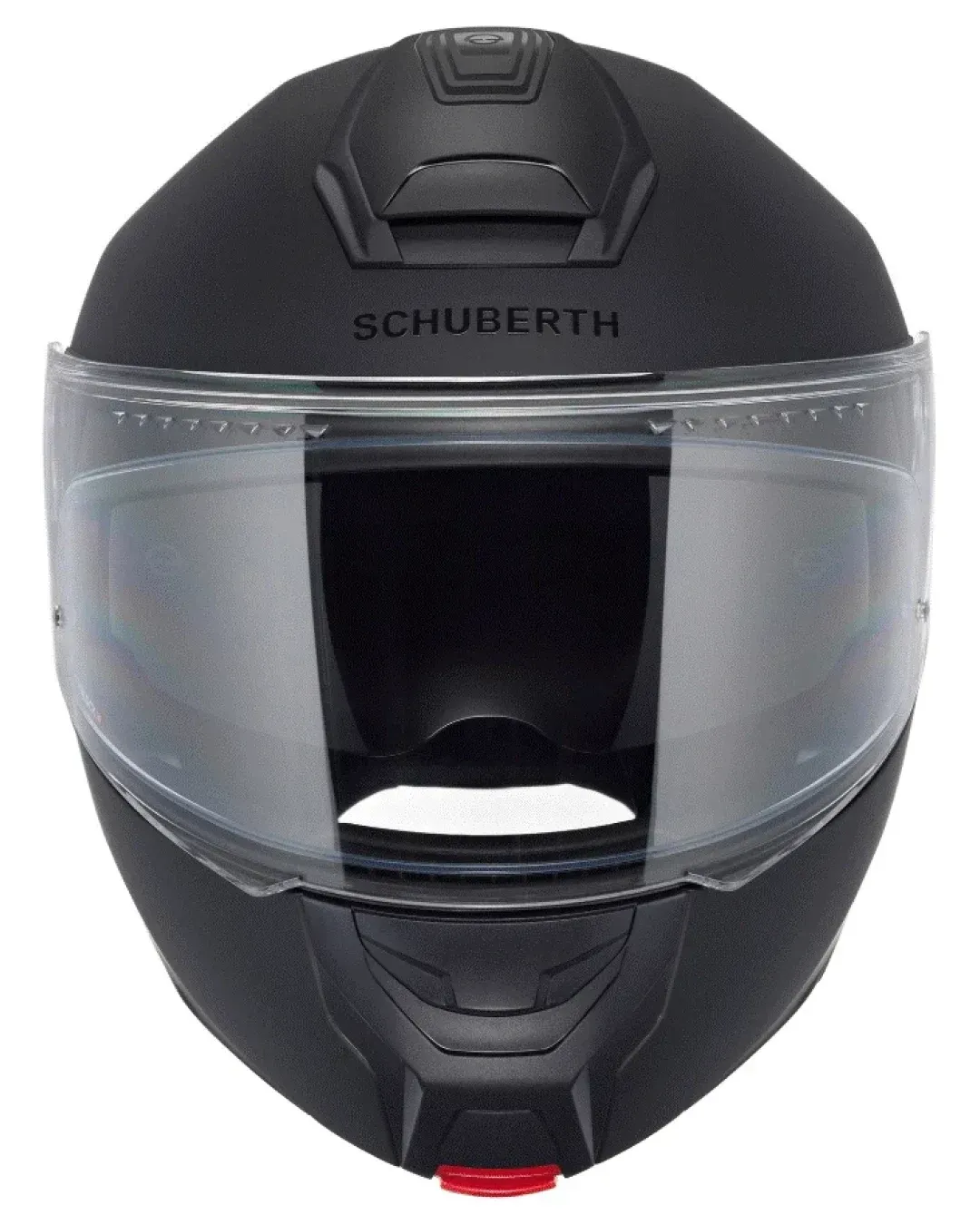 Модуларна Каска Schuberth Concept Black Matt