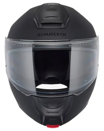 Модуларна Каска Schuberth Concept Black Matt