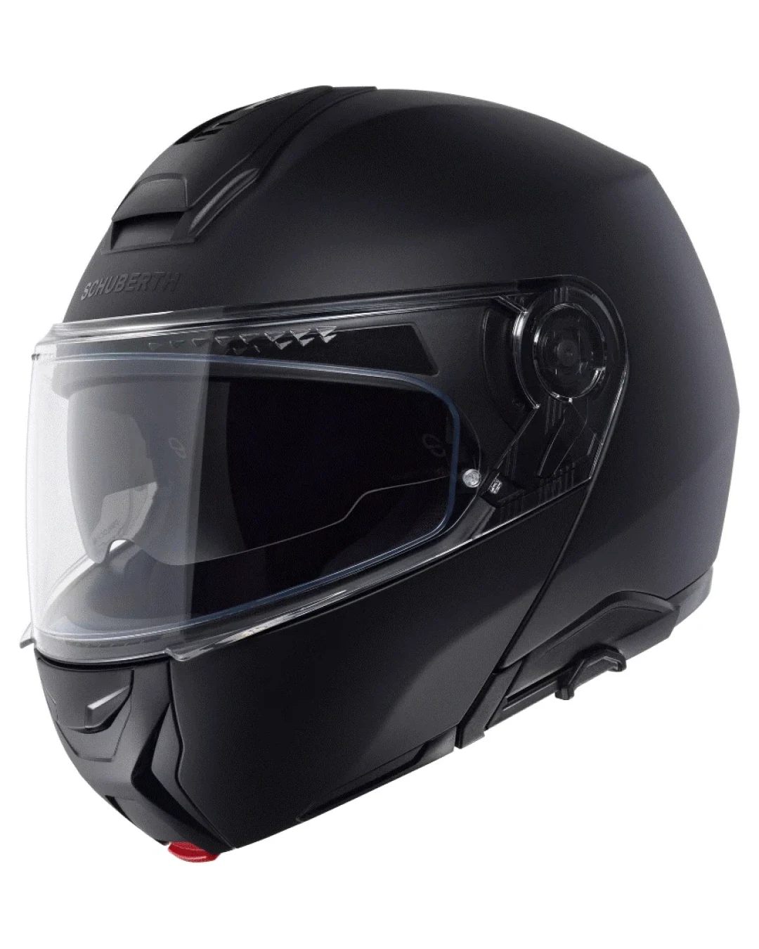 Каска SCHUBERTH CONCEPT BLACK MATT