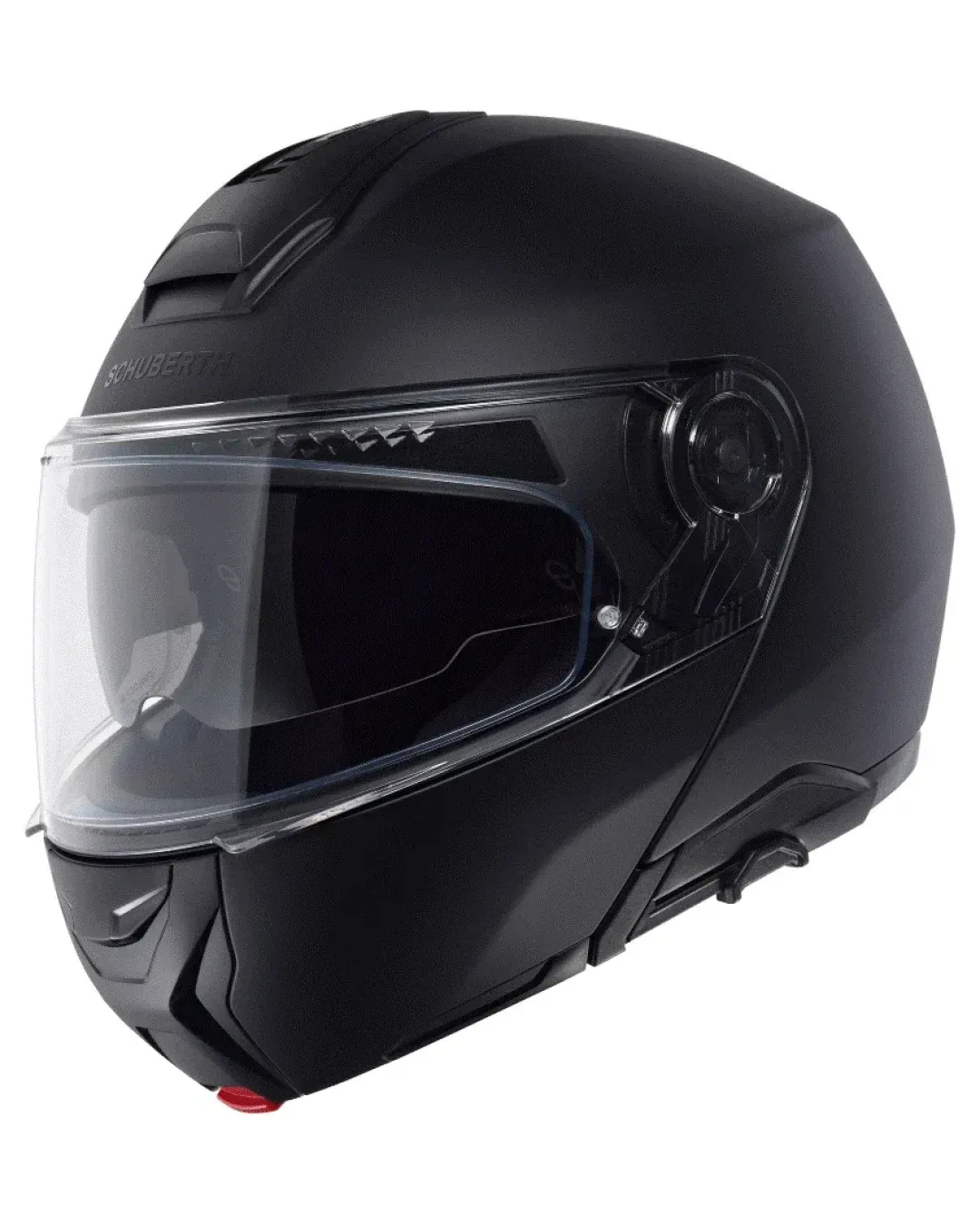 Модуларна Каска Schuberth Concept Black Matt