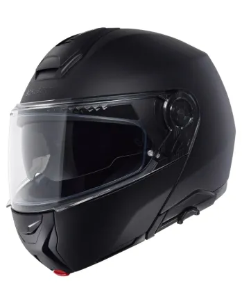Модуларна Каска Schuberth Concept Black Matt