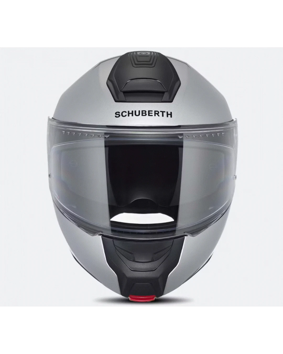 Каска SCHUBERTH CONCEPT SILVER