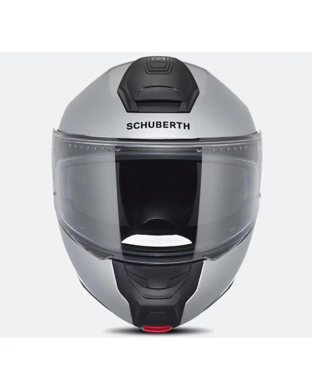 Модуларна Каска Schuberth Concept Silver