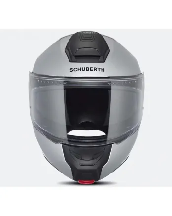 Модуларна Каска Schuberth Concept Silver