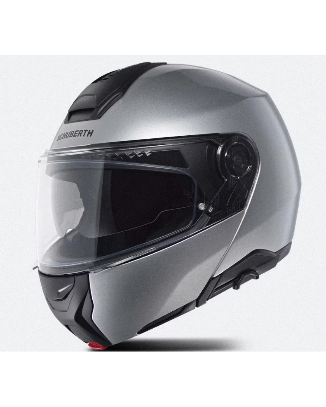 Каска SCHUBERTH CONCEPT SILVER
