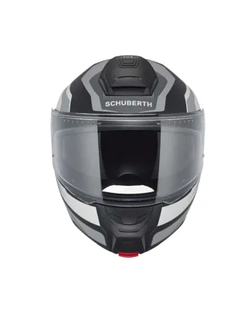 Модуларна Каска Schuberth Concept Tracer Anthracite