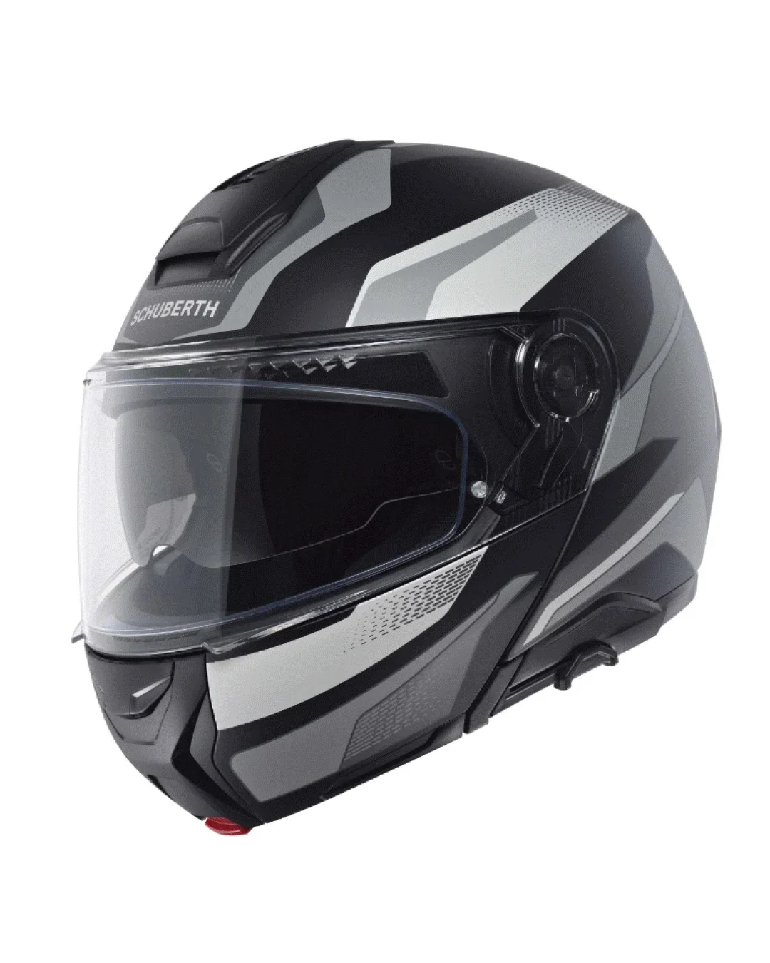Каска SCHUBERTH CONCEPT TRACER ANTHRACITE