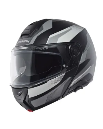 Модуларна Каска Schuberth Concept Tracer Anthracite