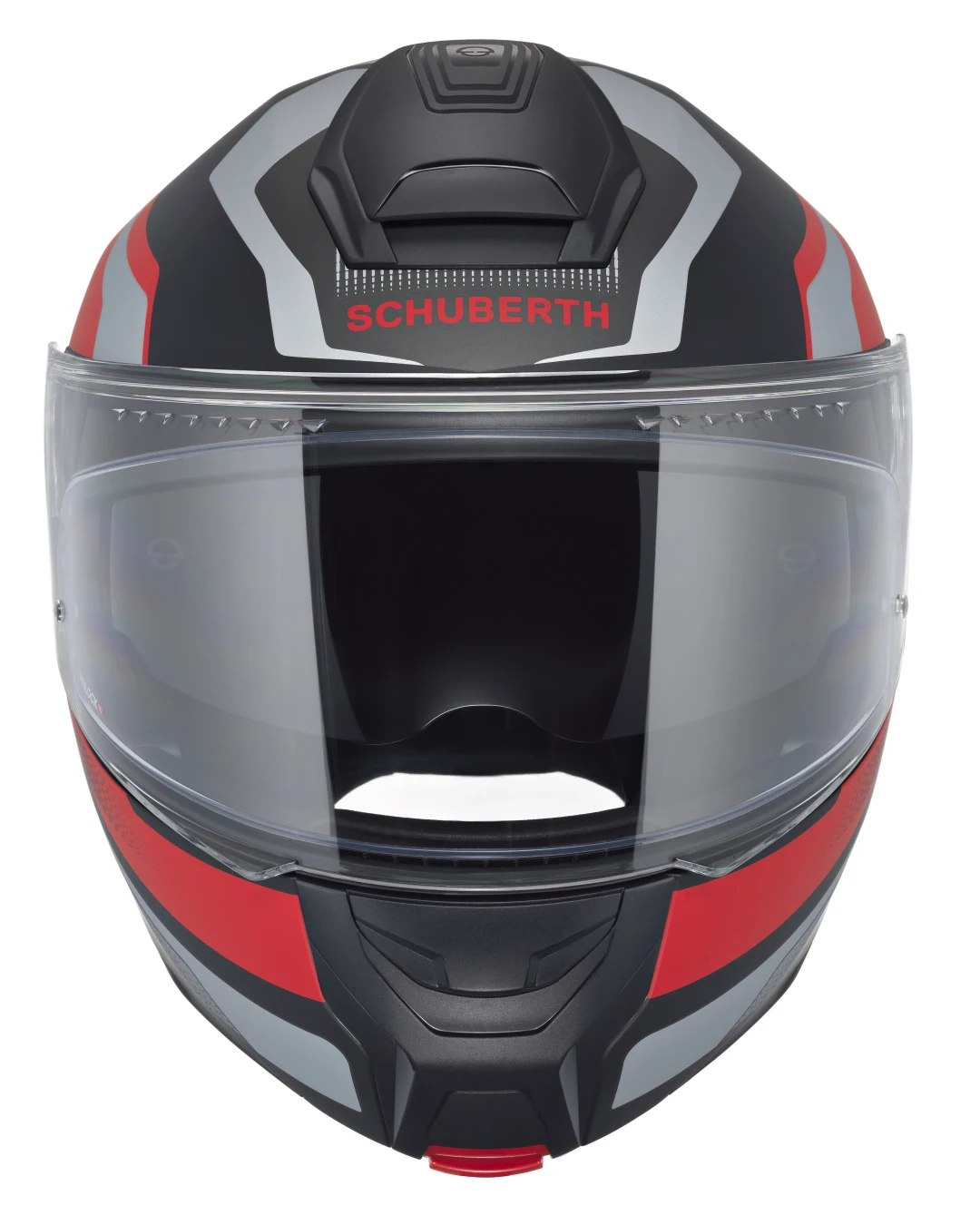 Каска SCHUBERTH CONCEPT TRACER RED