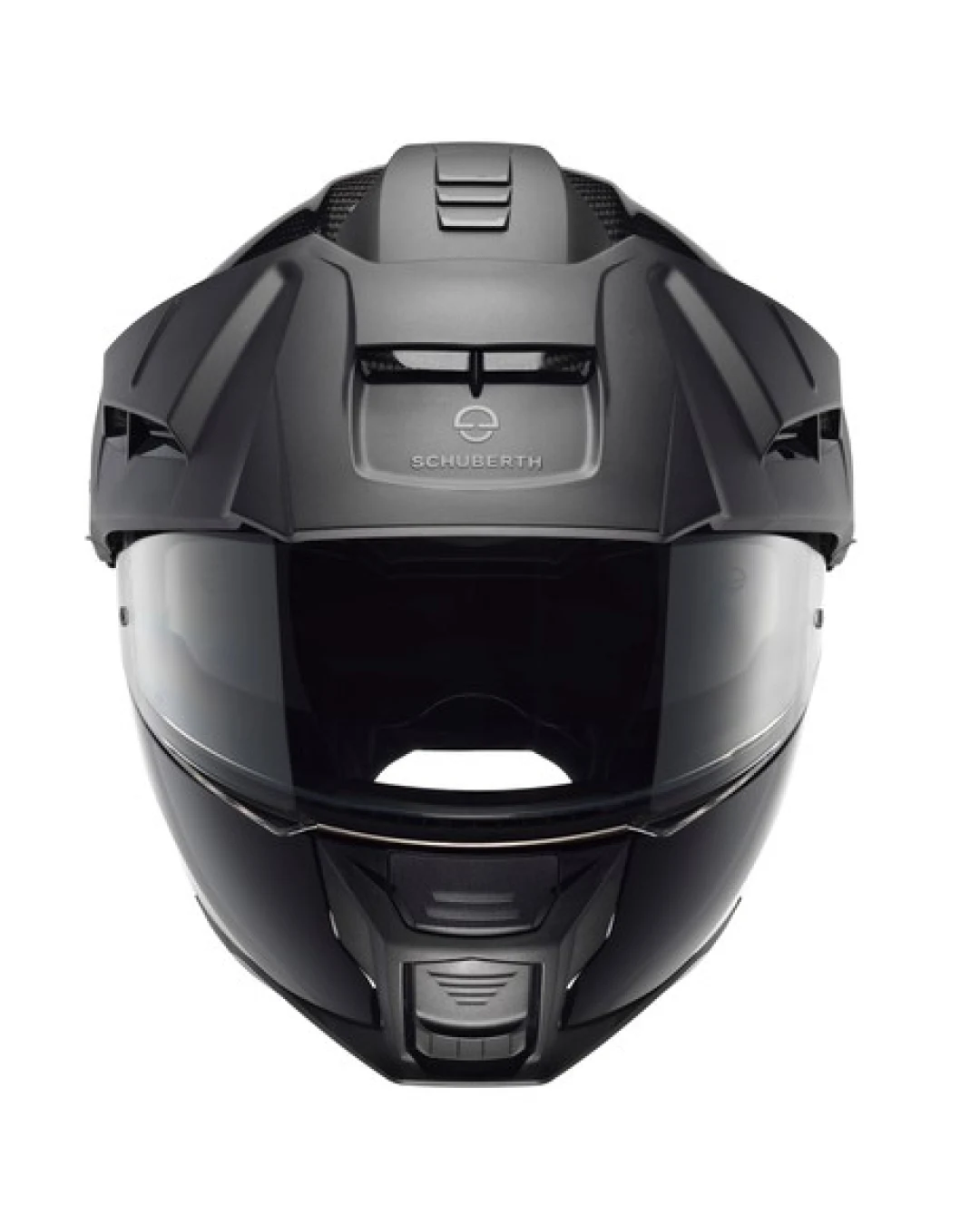 Каска SCHUBERTH E2 CARBON BLACK