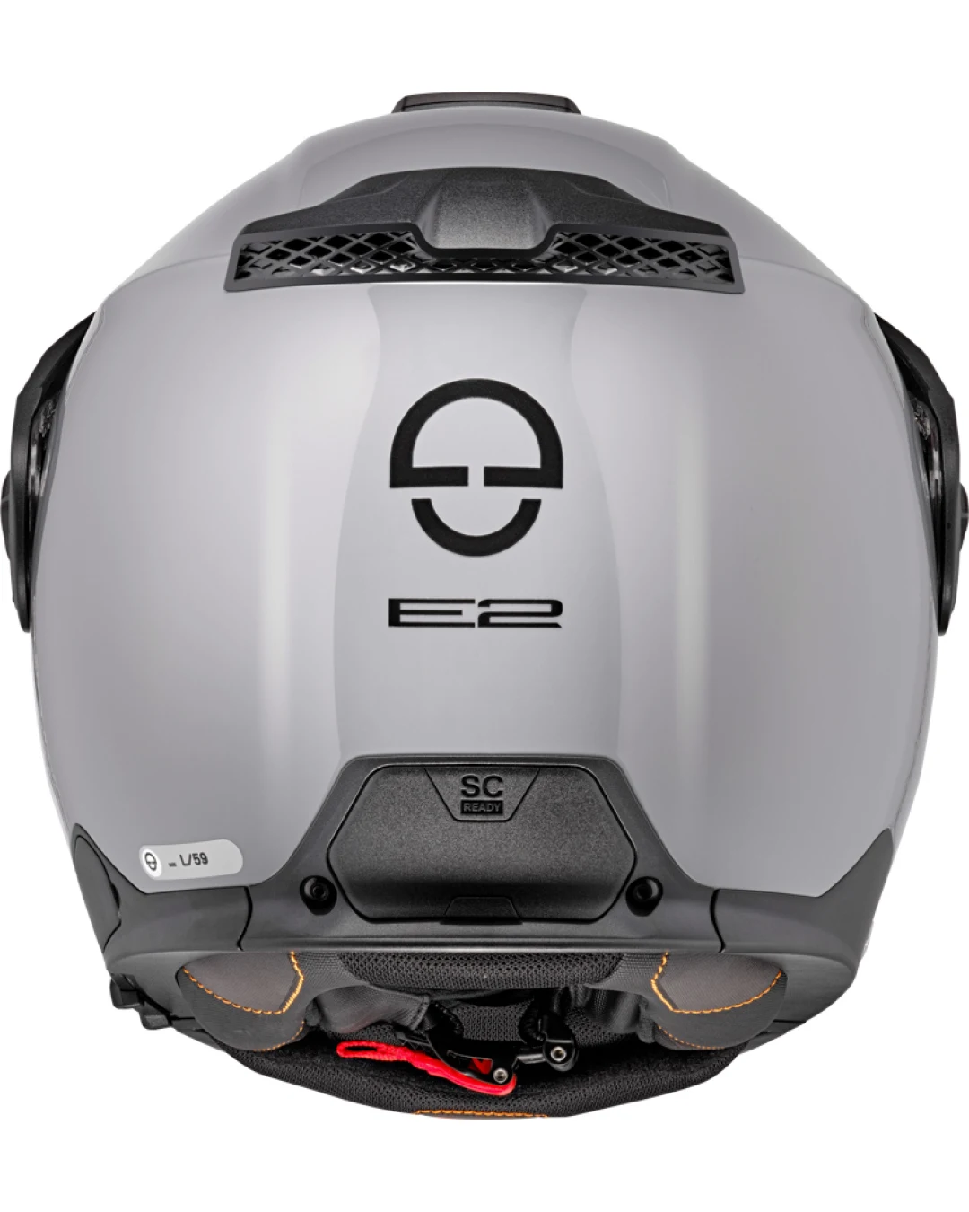 Каска SCHUBERTH E2 CONCRETE GREY