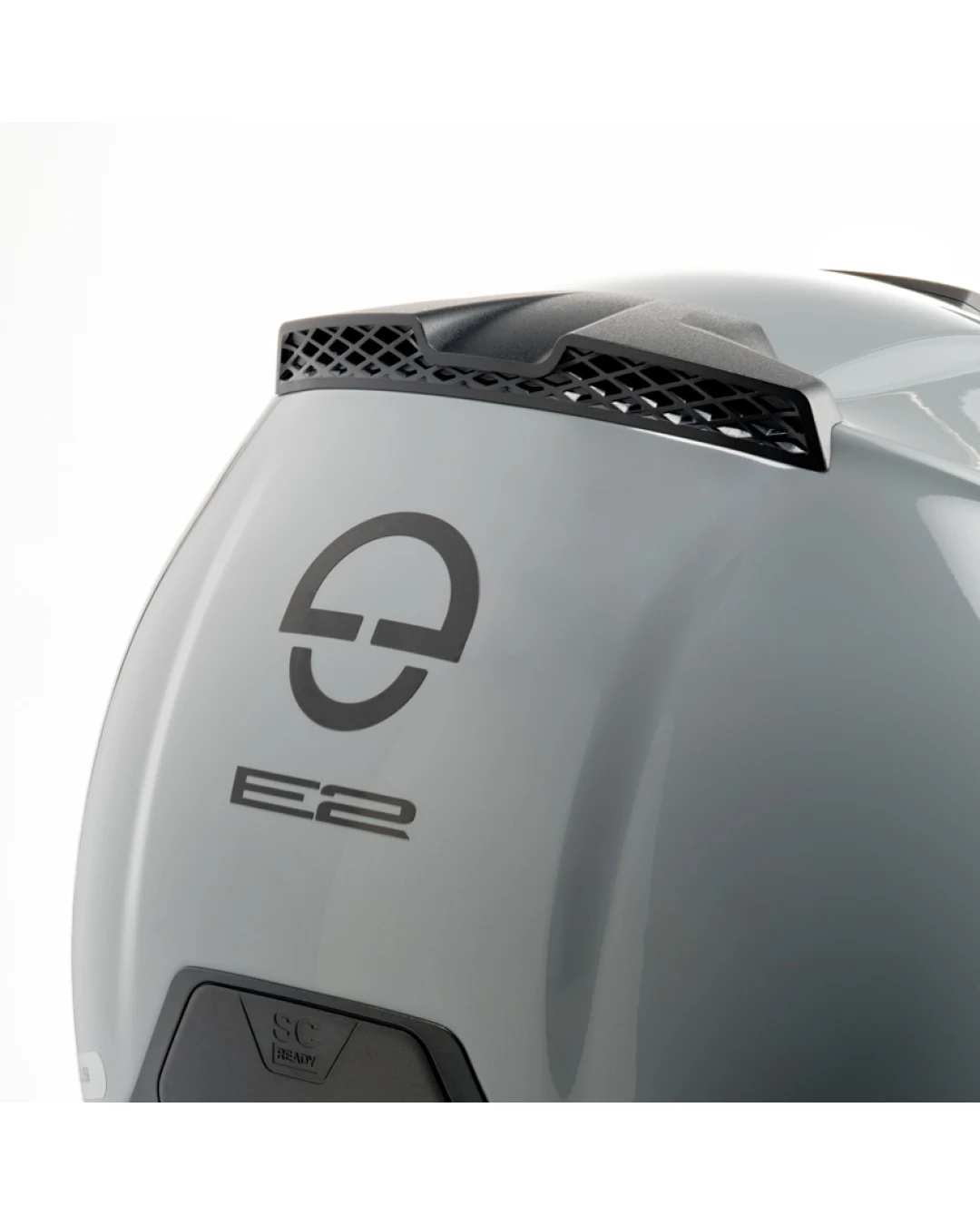 Каска SCHUBERTH E2 CONCRETE GREY