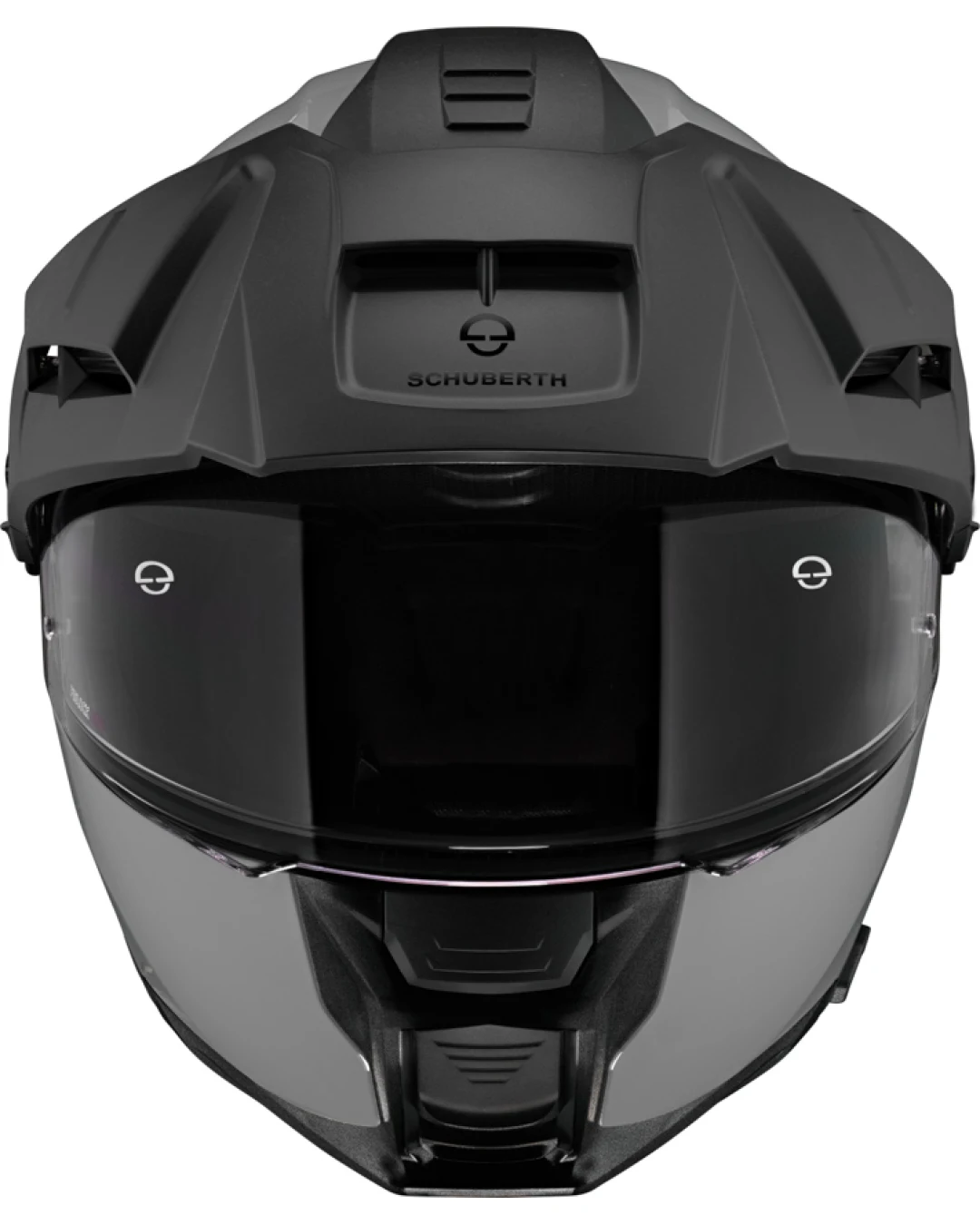 Каска SCHUBERTH E2 CONCRETE GREY